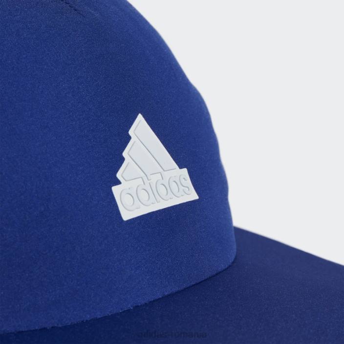 Adidas șapcă pentru alergători albastru unisex albastru alb 2JBN1885