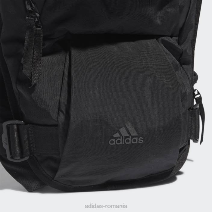 Adidas geantă hibridă neagră x-city unisex negru 2JBN1918