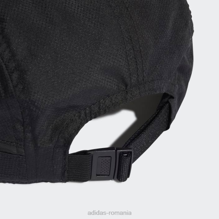 Adidas negru tech 5-panouri wind.rdy sap adidas unisex negru 2JBN1779