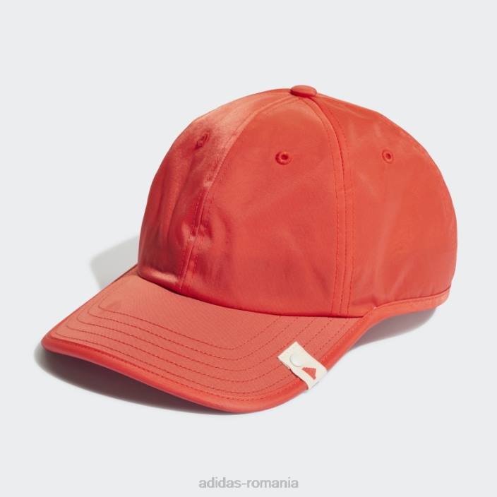 Adidas sapca tata rosie unisex roșu/negru 2JBN1879