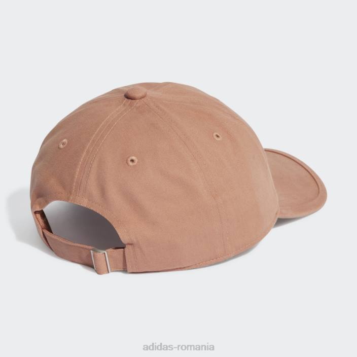 Adidas Premium essentials dad cap clay unisex lut 2JBN15445