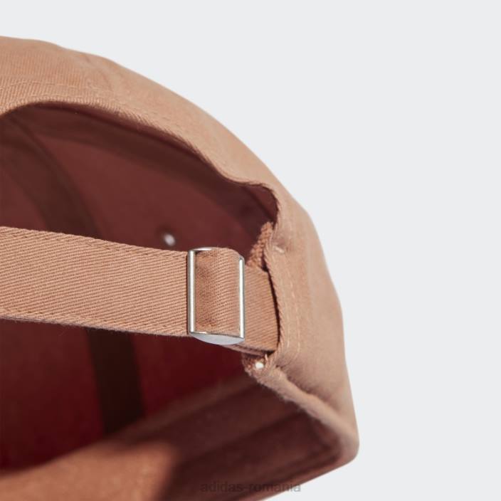 Adidas Premium essentials dad cap clay unisex lut 2JBN15445