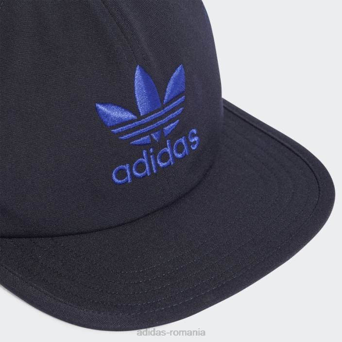 Adidas adicolor archive trucker hat ink unisex cerneală 2JBN7663