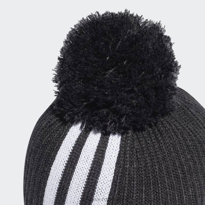 Adidas adicolor collegiate pom beanie negru unisex negru 2JBN7783