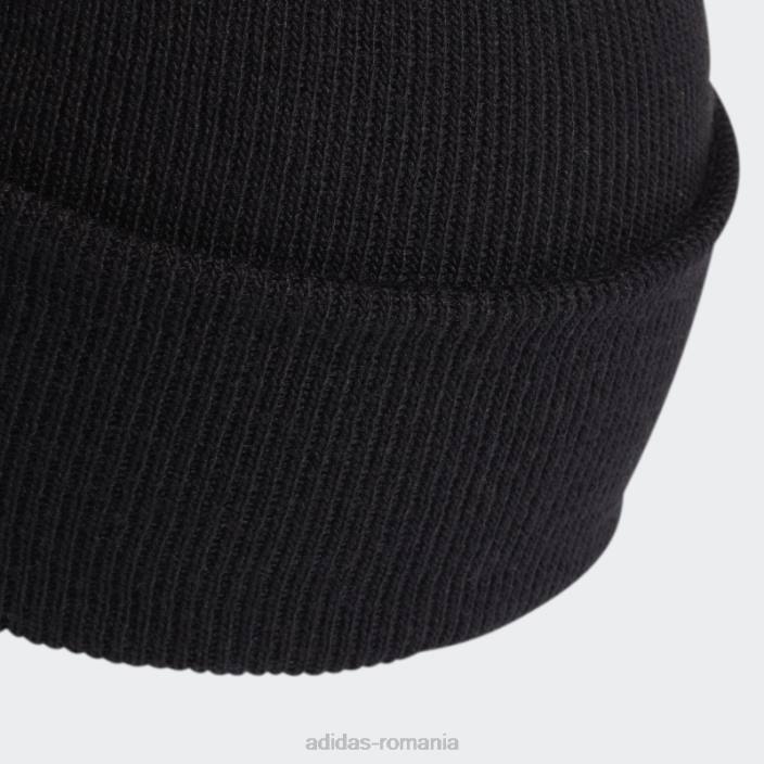 Adidas adicolor cuff beanie negru unisex negru 2JBN7772