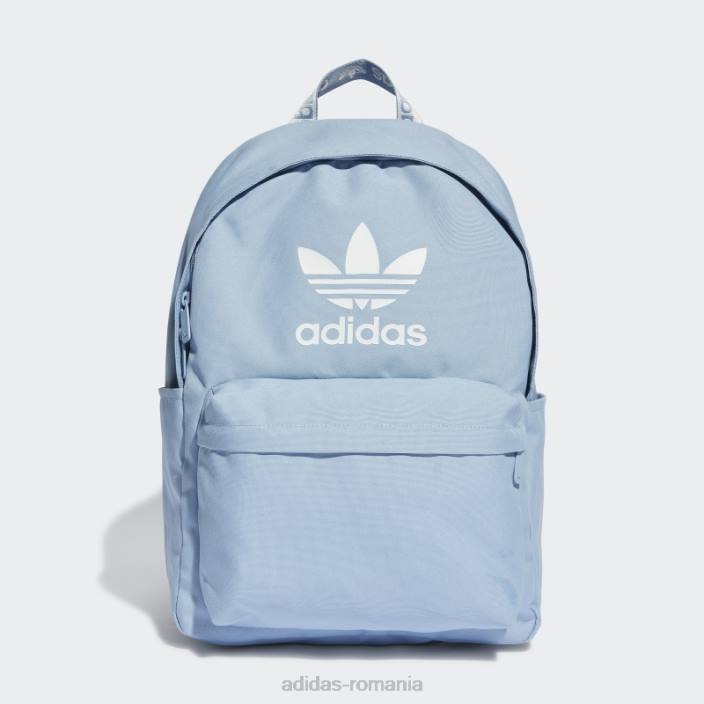 Adidas ambiental sky rucsac adicolor unisex cerul ambiental 2JBN15820