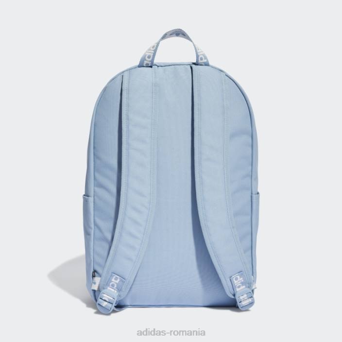 Adidas ambiental sky rucsac adicolor unisex cerul ambiental 2JBN15820