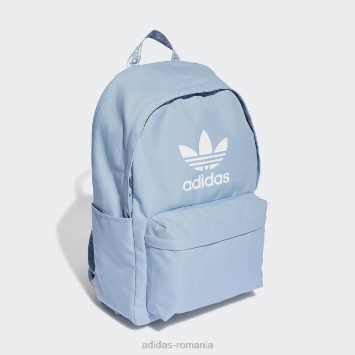 Adidas ambiental sky rucsac adicolor unisex cerul ambiental 2JBN15820