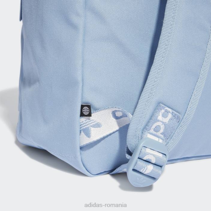 Adidas ambiental sky rucsac adicolor unisex cerul ambiental 2JBN15820