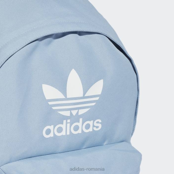 Adidas ambiental sky rucsac adicolor unisex cerul ambiental 2JBN15820
