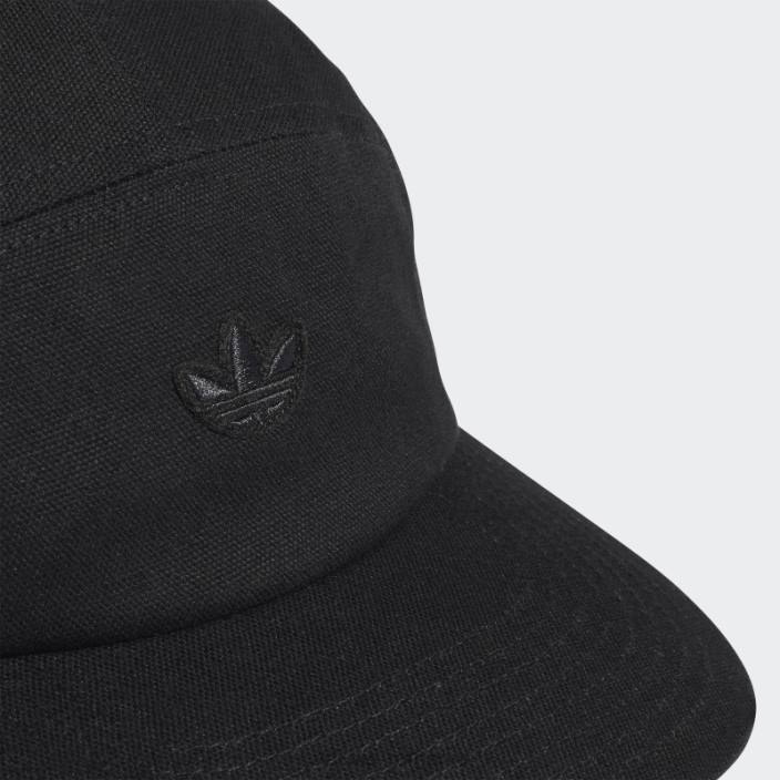 Adidas șapcă adicolor cu cinci panouri negru unisex negru 2JBN1801
