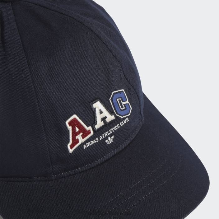 Adidas șapcă de baseball ink rifta fierbinte unisex cerneală 2JBN1777
