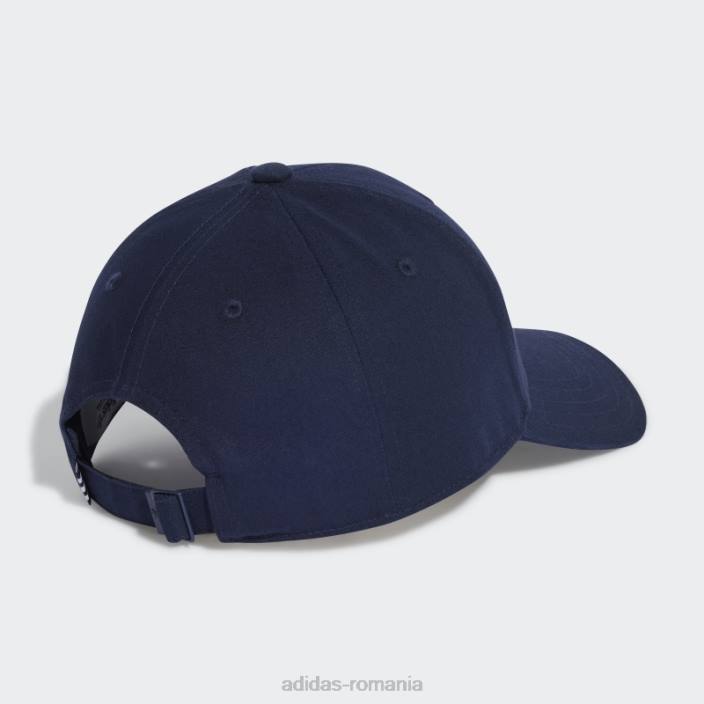 Adidas șapcă de baseball trefoil cu cerneală unisex cerneală 2JBN15406