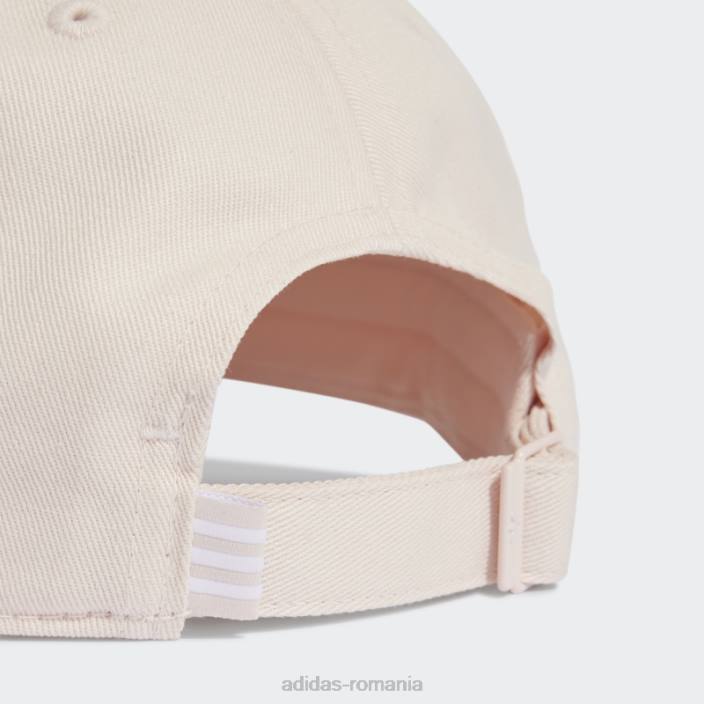 Adidas șapcă de baseball trefoil quartz adidas unisex cuarţ 2JBN7656