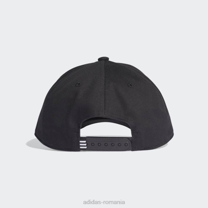 Adidas șapcă neagră adicolor trucker unisex negru 2JBN1912