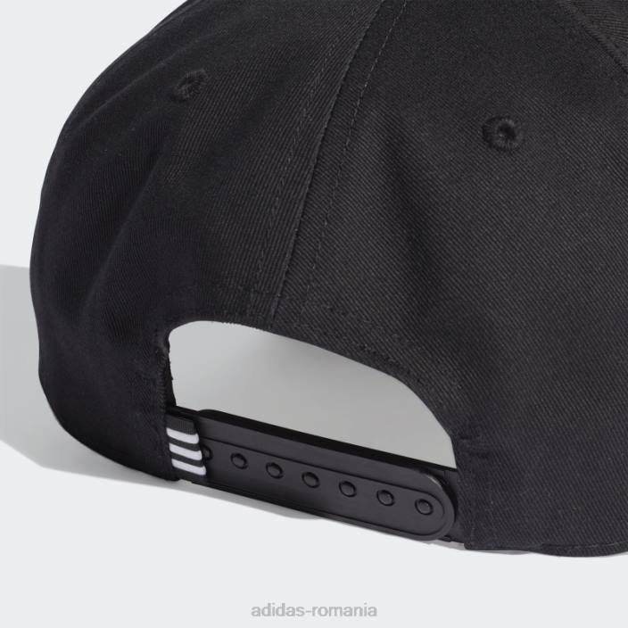 Adidas șapcă neagră adicolor trucker unisex negru 2JBN1912