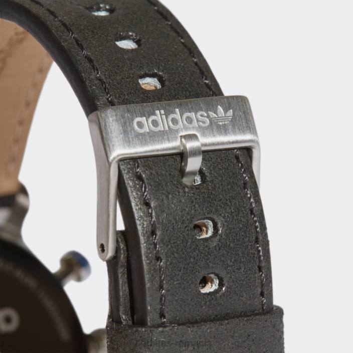 Adidas code one chrono l ceas alb adidas unisex alb negru 2JBN7962