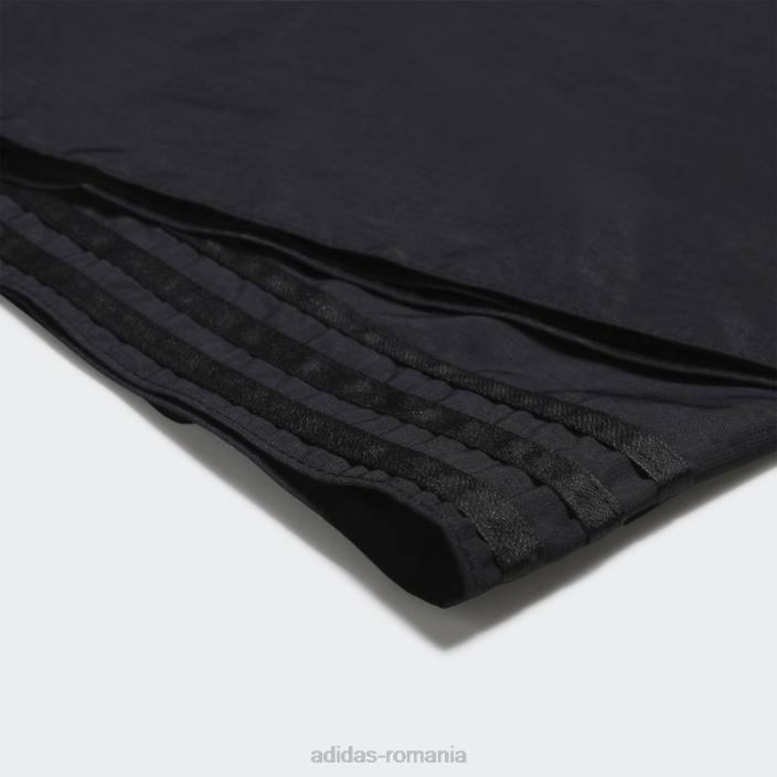 Adidas eșarfă neagră întotdeauna originală unisex negru 2JBN15818