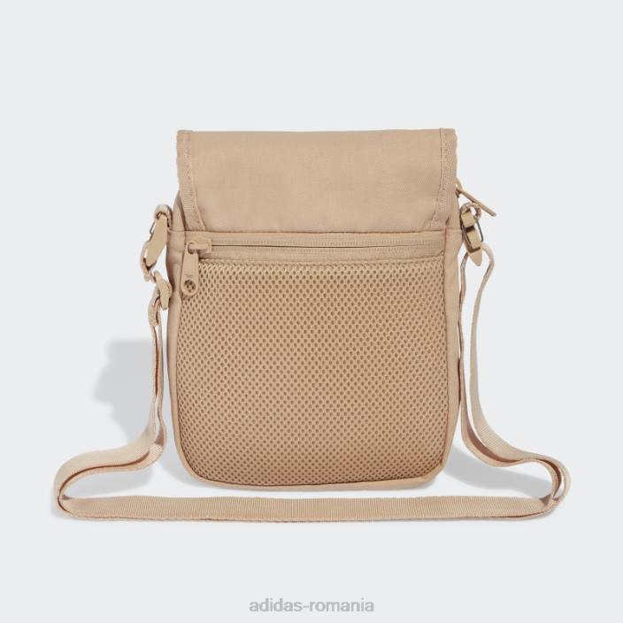 Adidas geantă bej pentru festival rifta unisex bej 2JBN7798