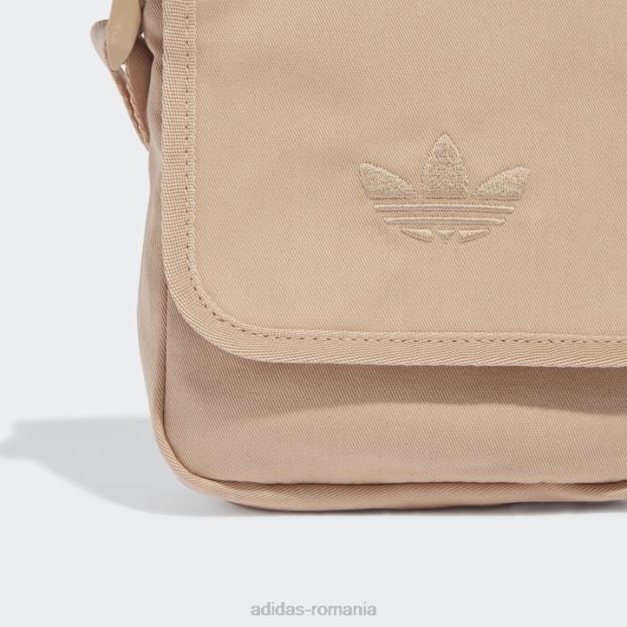 Adidas geantă bej pentru festival rifta unisex bej 2JBN7798
