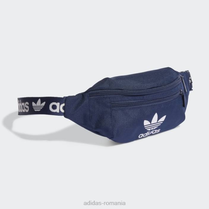 Adidas geantă clasică adicolor night indigo unisex indigo de noapte 2JBN7771
