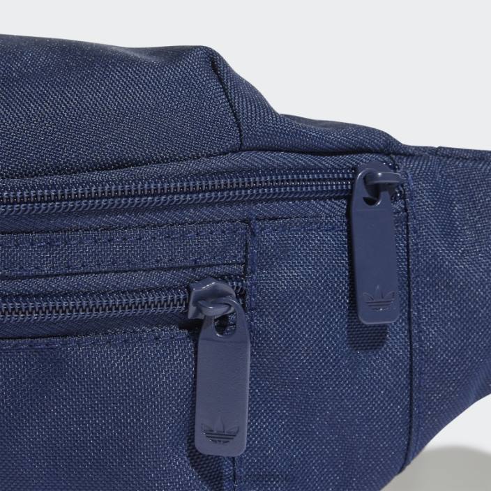 Adidas geantă clasică adicolor night indigo unisex indigo de noapte 2JBN7771