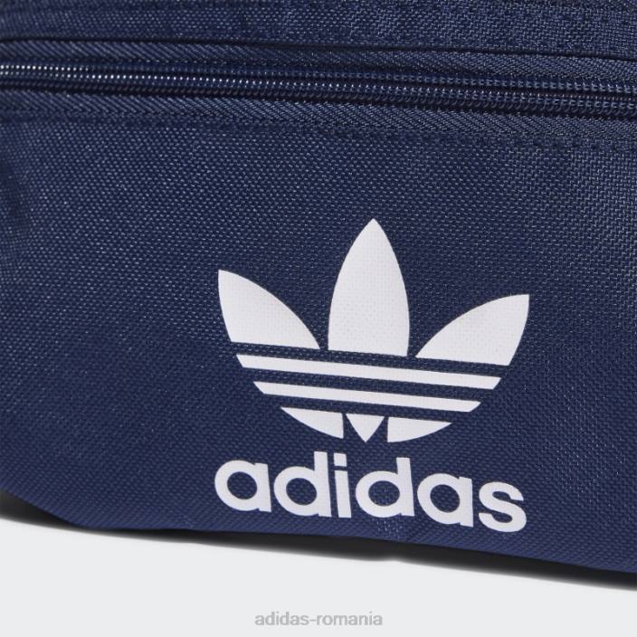 Adidas geantă clasică adicolor night indigo unisex indigo de noapte 2JBN7771