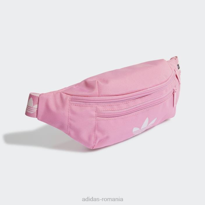 Adidas geantă clasică adicolor roz unisex roz 2JBN16042