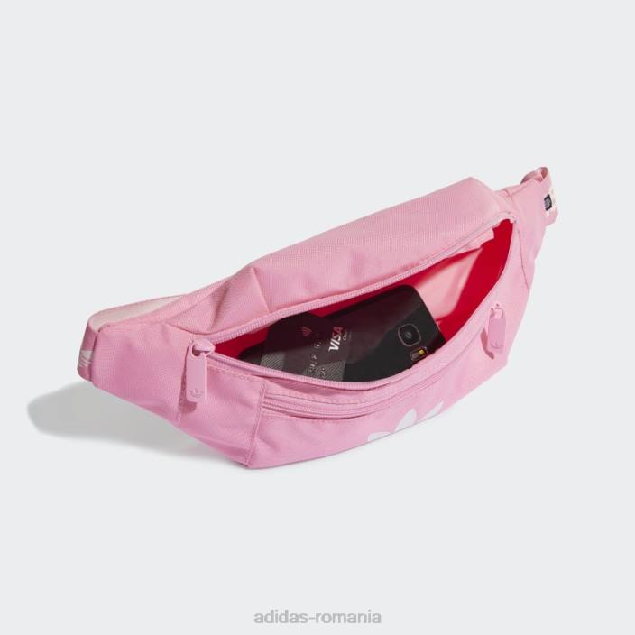 Adidas geantă clasică adicolor roz unisex roz 2JBN16042