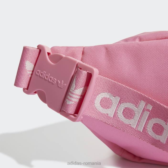 Adidas geantă clasică adicolor roz unisex roz 2JBN16042