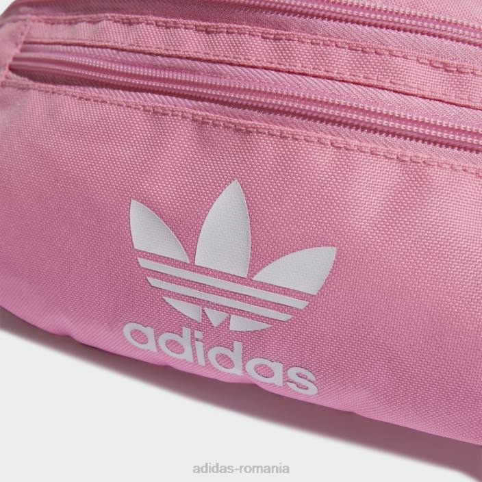 Adidas geantă clasică adicolor roz unisex roz 2JBN16042