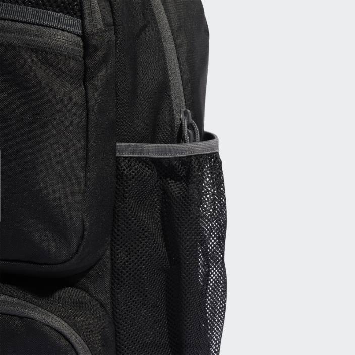 Adidas geantă cu încărcare superioară rekive neagră fierbinte unisex negru 2JBN7693