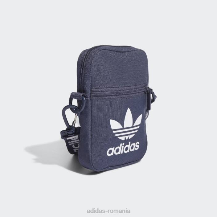 Adidas geantă de festival clasică adicolor bleumarin unisex marina 2JBN15611