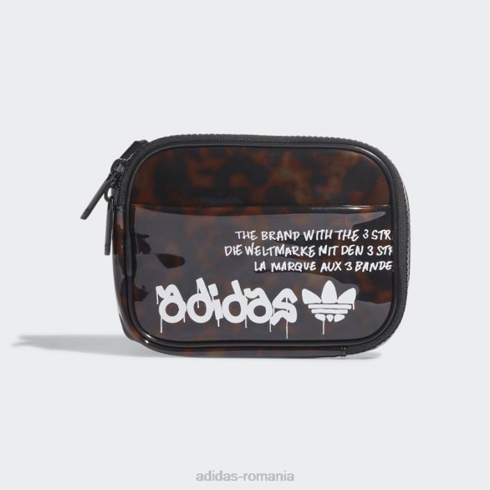 Adidas geantă de festival multicoloră unisex multicolor 2JBN8194