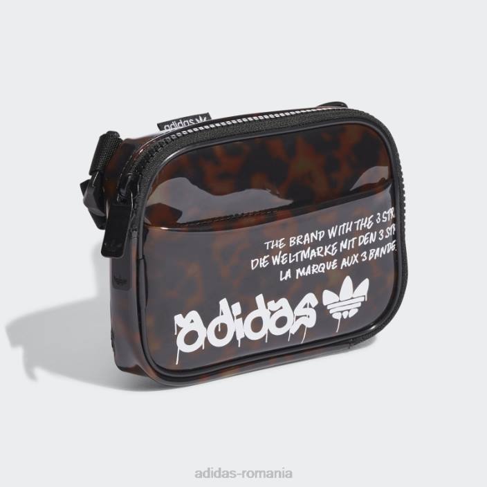 Adidas geantă de festival multicoloră unisex multicolor 2JBN8194