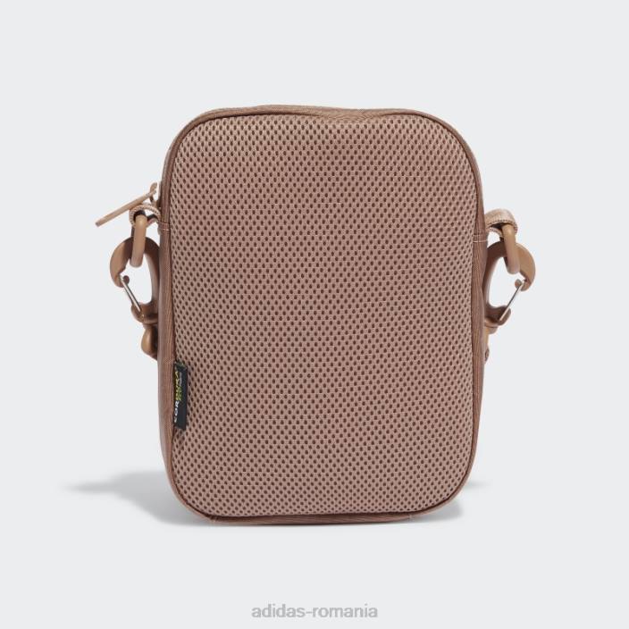 Adidas geantă de festival pentru produse esențiale premium argilă unisex lut 2JBN7852