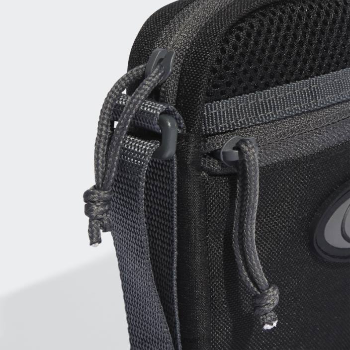 Adidas geantă de festival rekive neagră unisex negru 2JBN7780