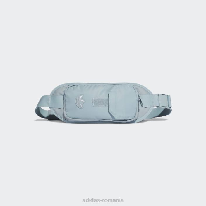Adidas geantă de talie adicolor gri adidas unisex gri 2JBN15843