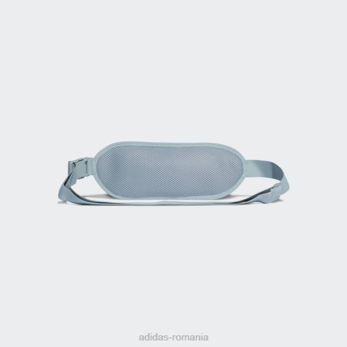 Adidas geantă de talie adicolor gri adidas unisex gri 2JBN15843