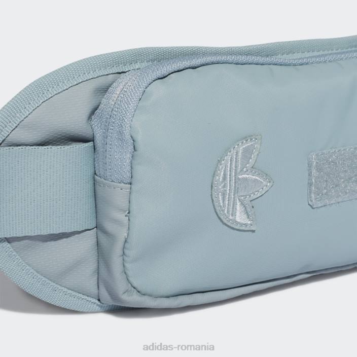 Adidas geantă de talie adicolor gri adidas unisex gri 2JBN15843