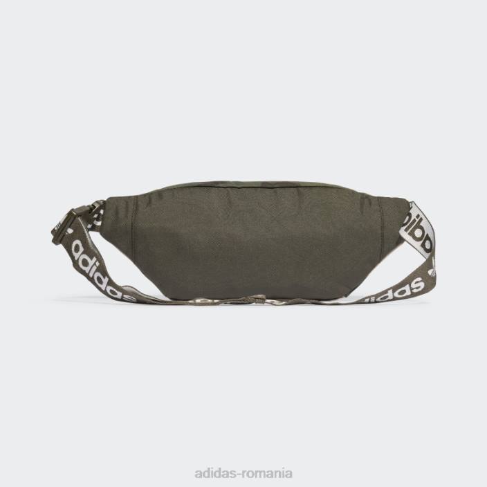 Adidas geantă de talie camo olive adidas unisex măsline 2JBN15768