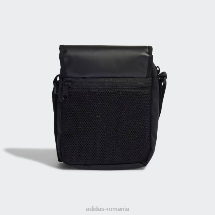 Adidas geantă neagră pentru festival rifta unisex negru 2JBN11011