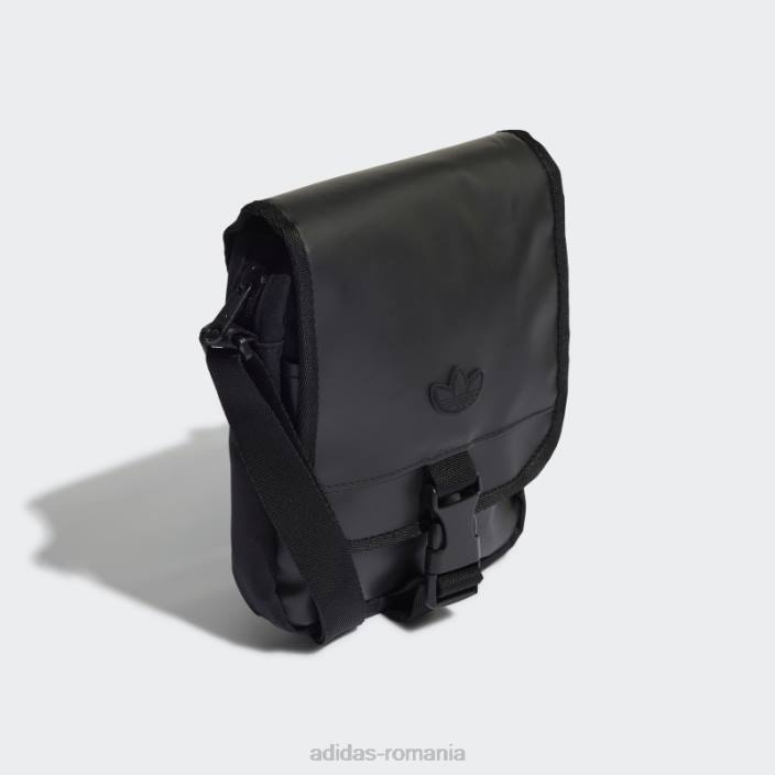 Adidas geantă neagră pentru festival rifta unisex negru 2JBN11011