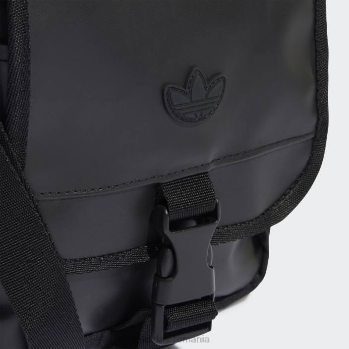 Adidas geantă neagră pentru festival rifta unisex negru 2JBN11011