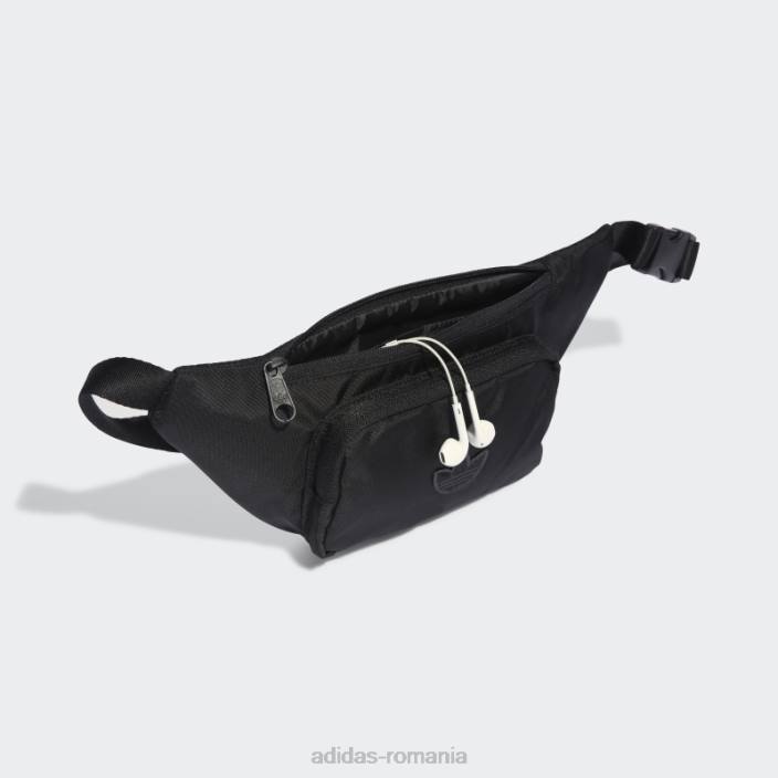 Adidas geantă premium essentials negru adidas unisex negru 2JBN7692