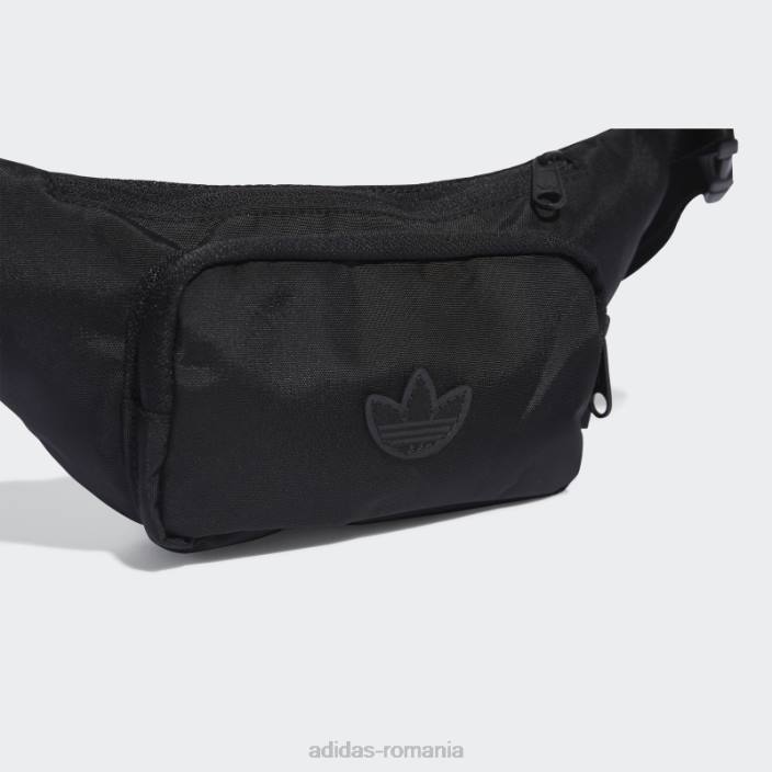Adidas geantă premium essentials negru adidas unisex negru 2JBN7692