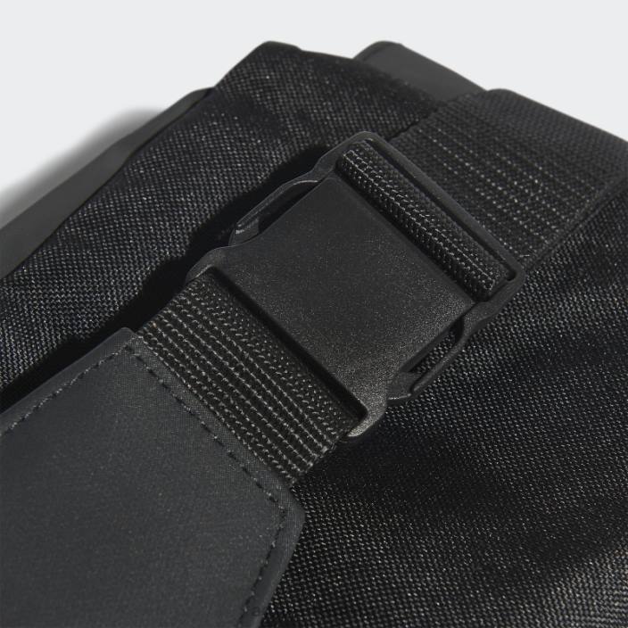 Adidas geanta de talie adicolor archive neagra adidas unisex negru 2JBN11004