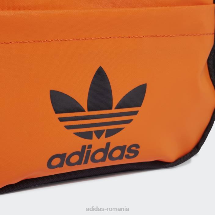 Adidas geanta de talie adicolor archive portocalie adidas unisex portocale 2JBN15618