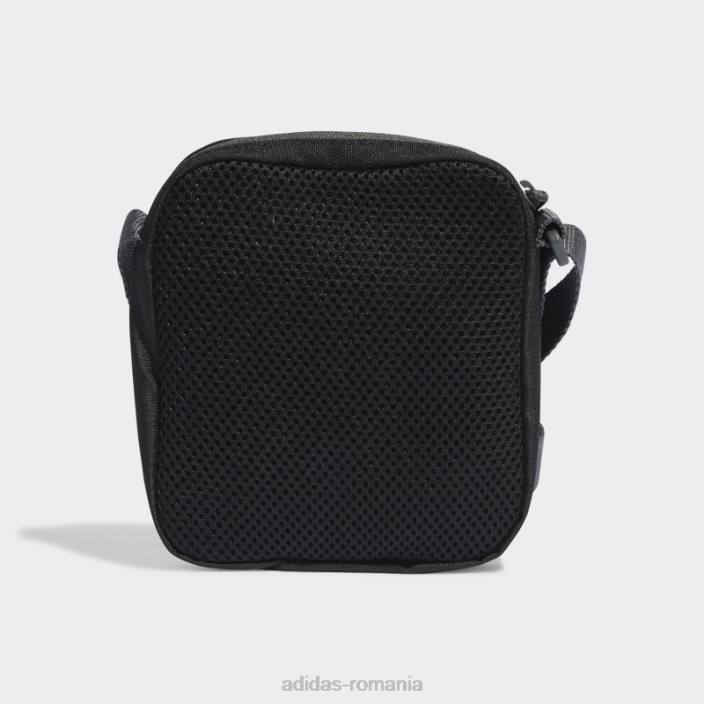 Adidas geanta festival rekive negru fierbinte unisex negru 2JBN1811
