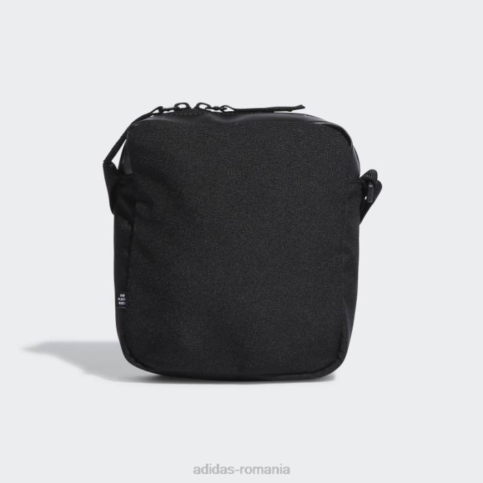 Adidas geanta neagra adicolor archive festival unisex negru 2JBN7955
